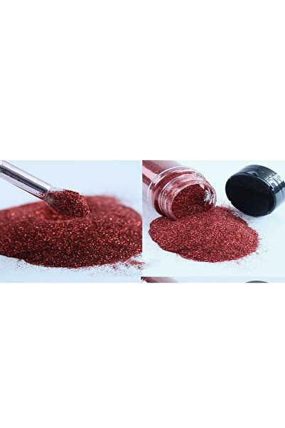 Eminonutoptanci Pulbere Sim 1/38 - 1 Kg Roșu