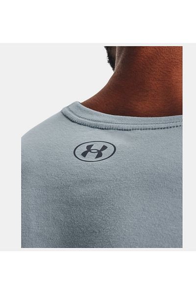 Under Armour Men's Ua GL Foundation Short Sleeve T-Shirt 1326849-465