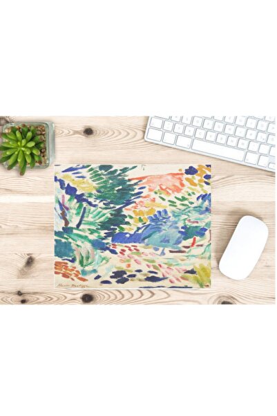 Cemira Mousepad Matisse