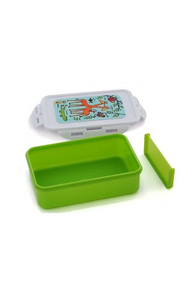 Tyrrell Katz Lunch Box Jungle / Forest Animals