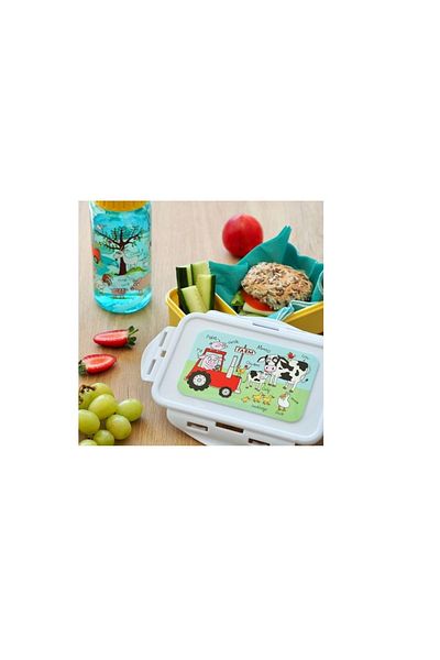 Tyrrell Katz Lunch Box Farmyard / Farm Animals