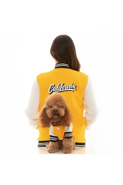 Lindodogs Lindo People California Unisex Sweatshirt