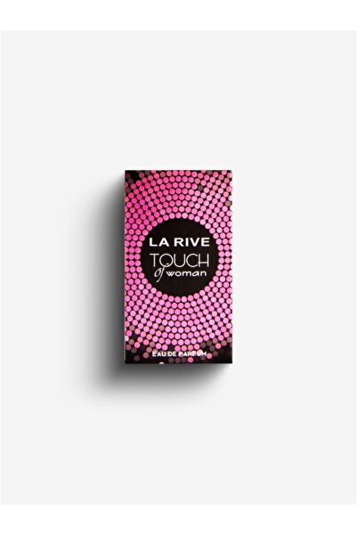 La Rive - Touch Of Woman 90 Ml Edp