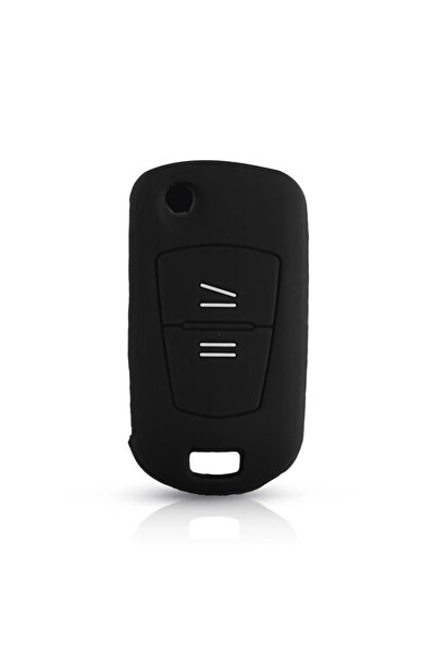 İKTUNING أوبل كاديت كورسا - حافظة مفاتيح سيليكون