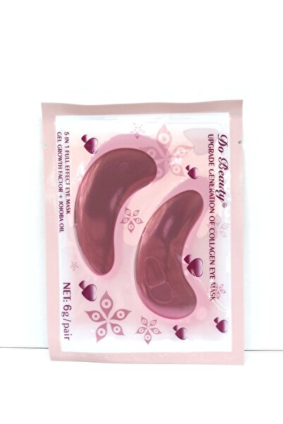 Mardinal قناع واحد تحت العين من دو بيوتي