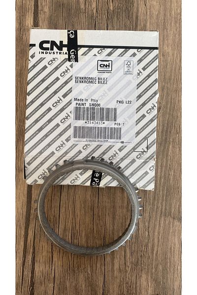TÜRK TRAKTÖR 3143413 Synchrome Scree Newholland Original Cnh