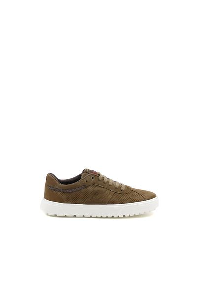 Dockers Genuine Leather Comfort Casual Men's Shoes 226156