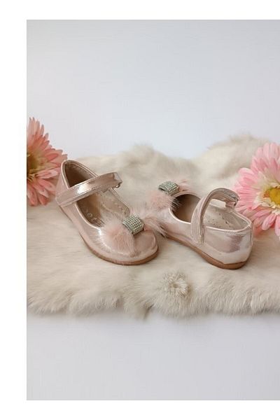 Hodore Balerini pentru fete Eliza Powder