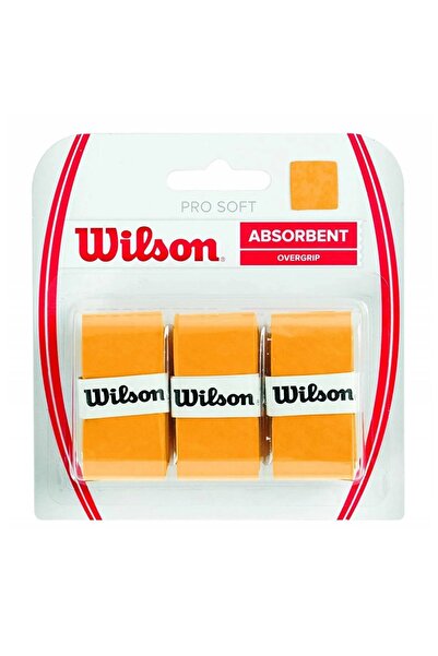 Wilson Raket Gribi -  WRZ4040GO