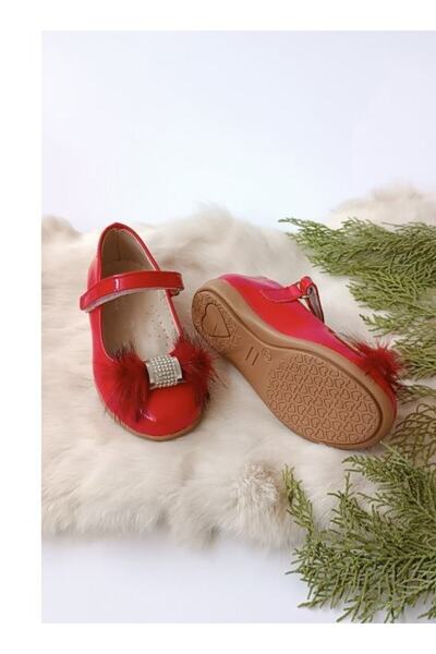 Hodore Balerini pentru fete Eliza Red