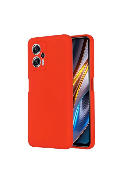 Microcase Xiaomi Redmi Note 11t / 11t Pro/poco X4 Gt Campro Seri Kamera Korum...