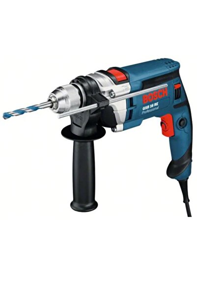 Bosch Professional Gsb 13 Re Darbeli Matkap