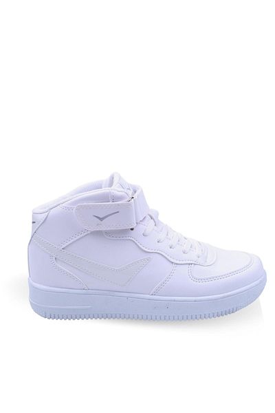 Lambırlent 2185 Pantofi sport înalți unisex femei-bărbați
