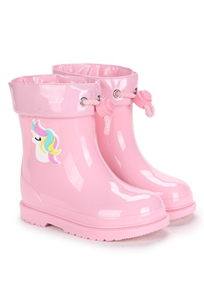 IGOR W10253 Bimbi Unicornio Erkek/kız Çocuk Yağmur Kar Çizmesi