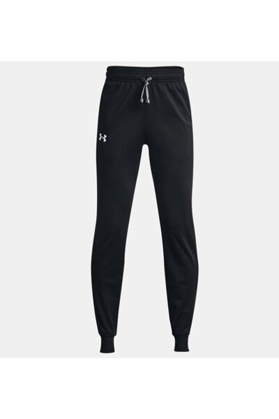 Under Armour Erkek Çocuk UA Brawler 2.0 Dar Paça Eşofman Altı 1361711-001