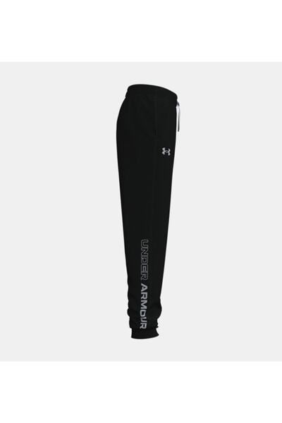 Under Armour Erkek Çocuk UA Brawler 2.0 Dar Paça Eşofman Altı 1361711-001