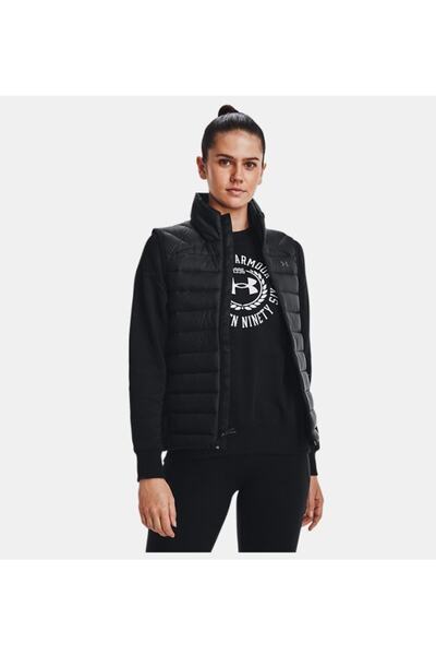 Under Armour Kadın Ua Armour Down 2.0 Yelek 1372647-001