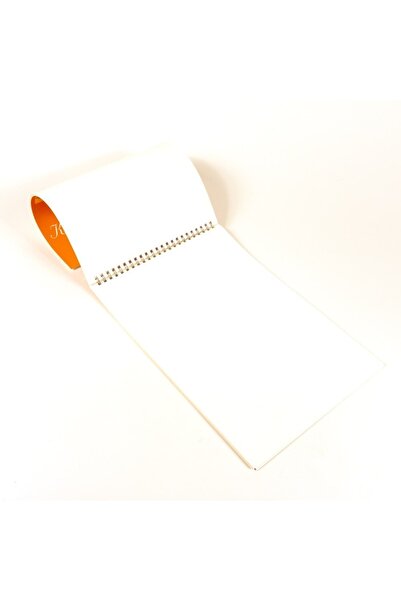 Karin : Unlined Calligraphy Copybook : A4 : 50 Sheets