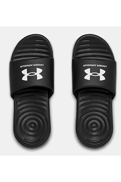 Under Armour Boy's Ua Ansa Fixed Slippers3023789-004