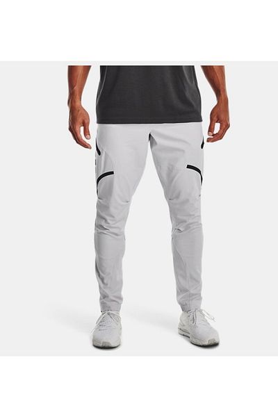 Under Armour بنطال رياضي UA غير قابل للتشغيل للرجال1352026-014