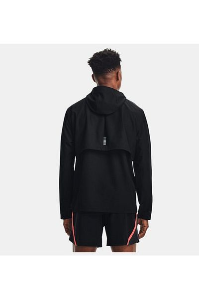 Under Armour Ανδρικό παλτό Ua Outrun The Rain 1365620-001