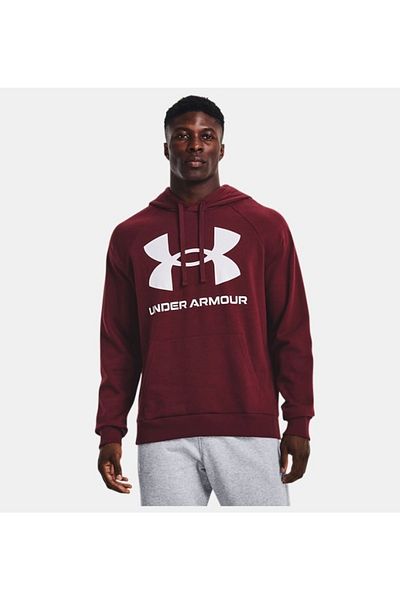 Under armour mens best sale sweatshirts