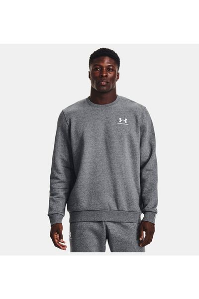 Under Armour Мъжко деколте UA Essential Fleece 1374250-012