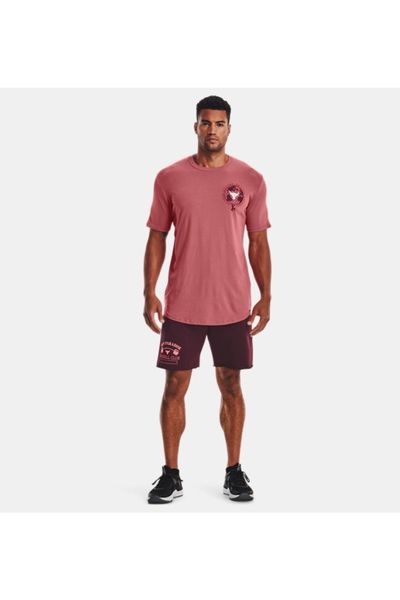 Under Armour Pink Men T-Shirts Styles, Prices - Trendyol