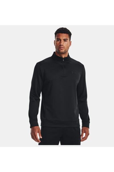 Under Armour Мъжки Armour Fleece® ¼ с цип 1373358-001