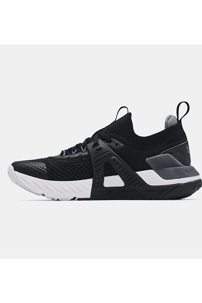 Under Armour حذاء تدريب للأطفال Ua Project Rock 4 3023697-001