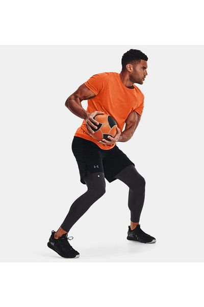 Under Armour Ανδρικό Ua Rush ™   Καλσόν Smartform 1370315-010