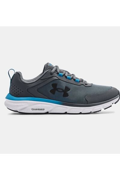 Under Armour Erkek Ua Charged Assert 9 Koşu Ayakkabısı 3024590-119