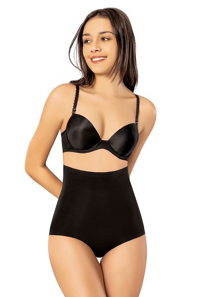 miss modinn club Miss Modinn Laser Premium Size 1 Slimming Silicone Slip Corset 9000