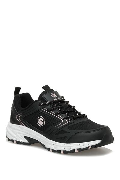 lumberjack Marimar 3fx Black Women's Running Shoes 101330199