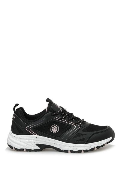 lumberjack Marimar 3fx Black Women's Running Shoes 101330199