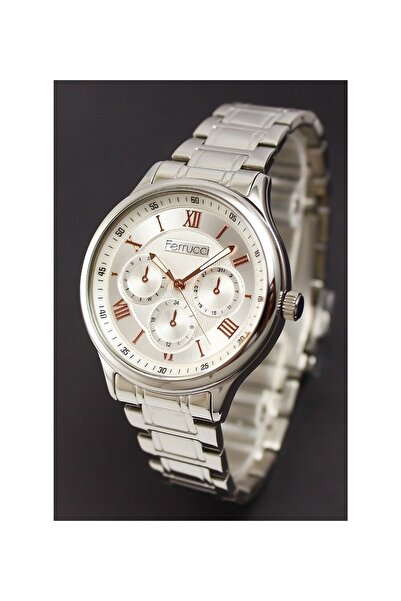 Ferrucci Women's Wristwatch