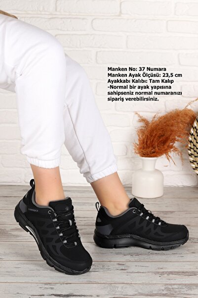 lumberjack Ursa Wmn Su Geçirmez Spor Bot Ayakkabı