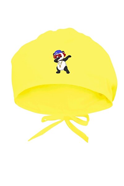 Tasarım Trend Bone chirurgicală cu design Cool Panda