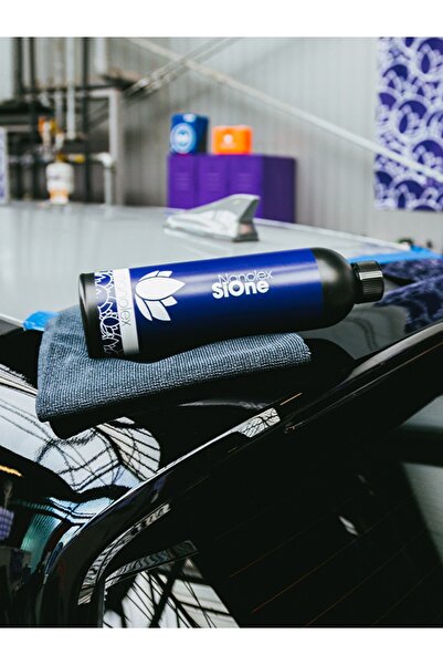 NANOLEX Sione 100ml - Mikro-kılcal Çizik Giderici Ve Boya Koruma Bir Arada!