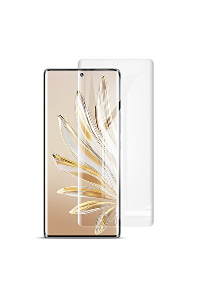 Microcase Honor 70 Uyumlu Full Ön Kaplama Koruma Filmi - Al3280