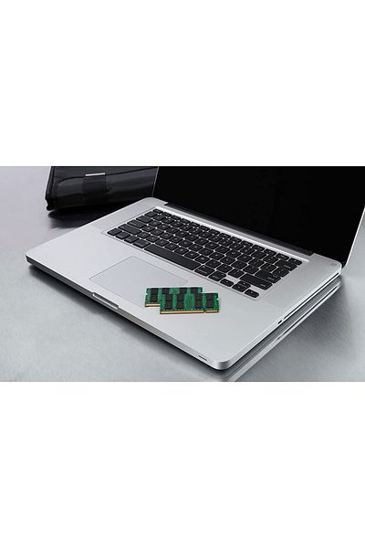 Micron ذاكرة وصول عشوائي للكمبيوتر المحمول Mt8ktf51264hz-1g6e1 سعة 4 جيجابايت DDR3 بتردد 1600 ميجاهرتز Cl11