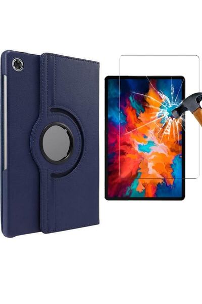 Samsung Galaxy Tab A 10.1'' Inch Sm-t510-t515-t517 Case + Screen Protector