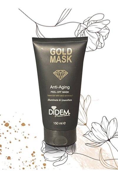 Beauty Gold Mask 150 Ml