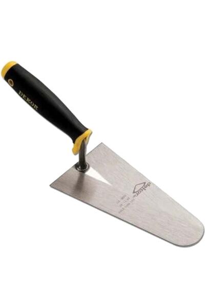 Dekor (Hassan) Dekor Sıva Malası Plastık Saplı Yay Çelıgı 22 Cm