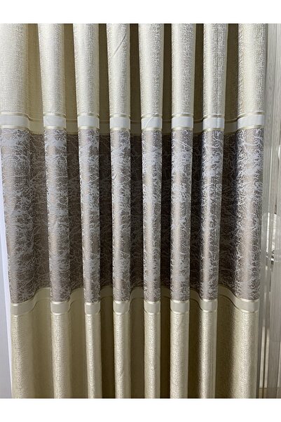 seyirucuzluk Pano Fon Perde Sık Pile Dikim En 90 Cm Ile 1 Metre Arasında