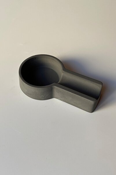 sin istanbul Tekli Puro Küllüğü Antrasit