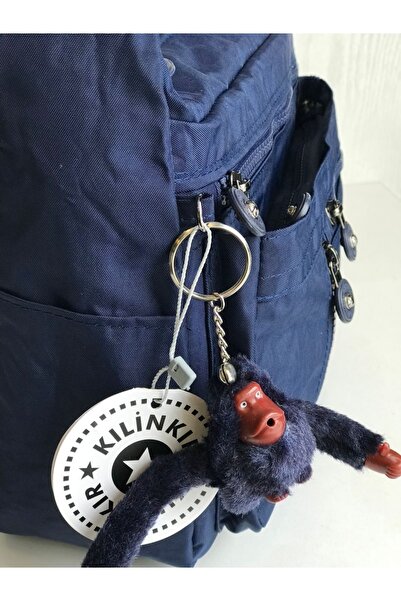 Klinkır Капілярна сумка листоноші з декількома кишенями, ремінь через плече, дощостійка тканина