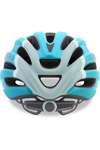 Giro Hale Kask Mat Turkuaz Youth Unisize (50-57cm)