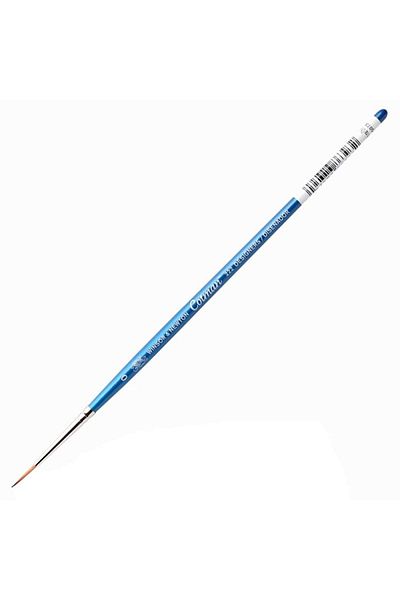 Winsor Newton Winsor & Newton Cotman Series 222 Σύνθετη λαβή με κοντή λαβή/Λεπτομέρεια Νο:0