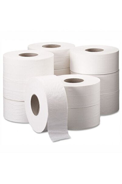 FreeComfort Tuvalet Kağıdı Mini Jumbo 3 Kg